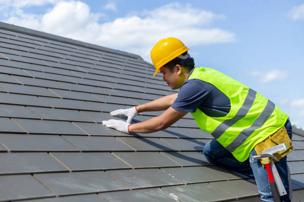 Best New Roof Installation  in Garnet, CA