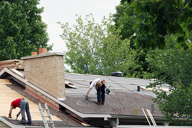 Best Roof Waterproofing Services  in Garnet, CA
