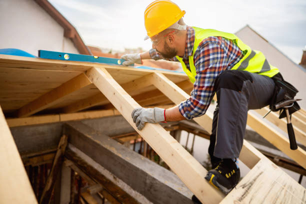 Trusted Garnet, CA Roofing Contractor Experts