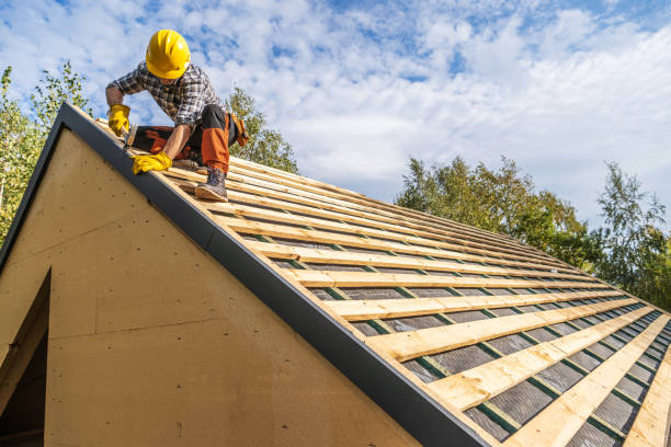 Best Roof Maintenance Services  in Garnet, CA