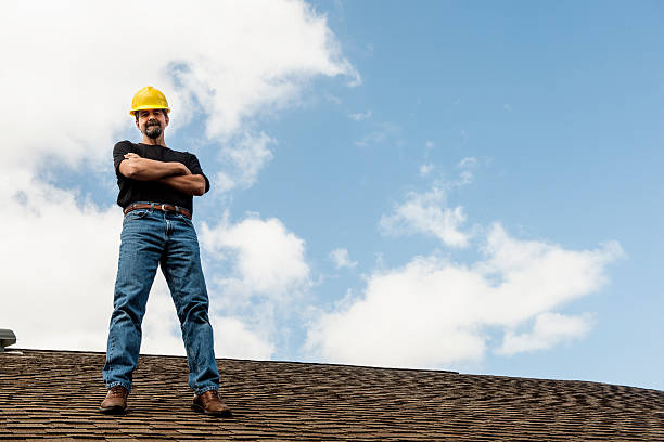 Best Metal Roofing Contractor  in Garnet, CA
