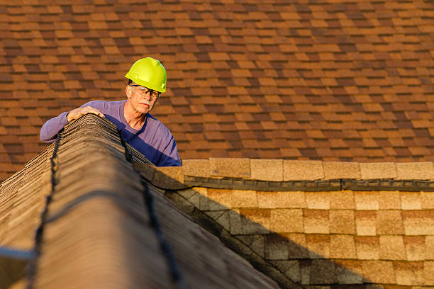 Best Affordable Roofing Company  in Garnet, CA