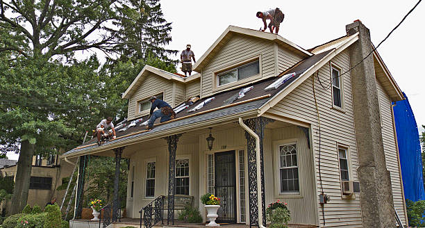 Best Gutter Installation and Roofing  in Garnet, CA