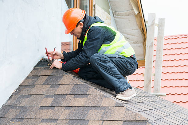 Best Commercial Roofing Services  in Garnet, CA
