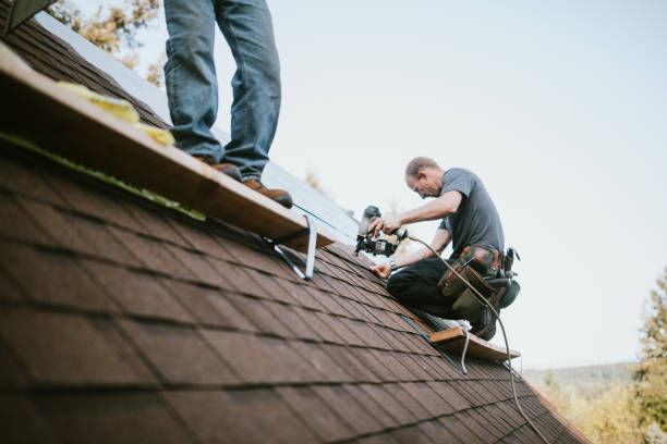 Roof Installation Near Me in Garnet, CA