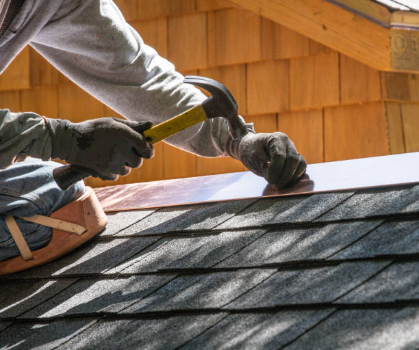 Quick and Trustworthy Emergency Roof Repair Services in Garnet, CA